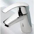 Комплект для ванной с термостатом Grohe Eurosmart Grohtherm 800 124422