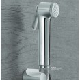 Гигиенический душ со смесителем Grohe Eurosmart New 33556512