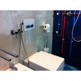 Гигиенический душ со смесителем Kludi Bozz 389990576