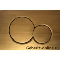 500.362.BR.SR Инсталляция Geberit Sigma 111.362.00.5 в комплекте с унитазом безободковым Sfera-R (бронза)