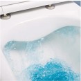 500.772.21.BS Комплект инсталляция Grohe 38772001 с унитазом безободковым Laufen Basal Rimless 8.66E1.0.000.000.1