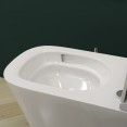 500.772.21.T33 Комплект инсталляция Grohe 38772001 с унитазом безободковым